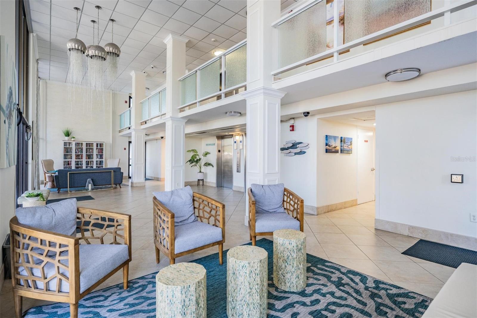 ROYAL STEWART ARMS - Residential