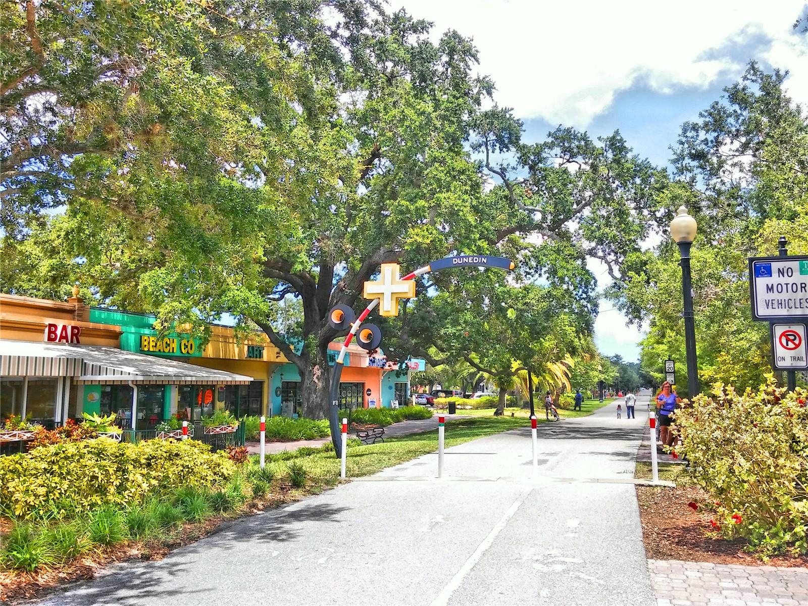 ROYAL STEWART ARMS - Residential