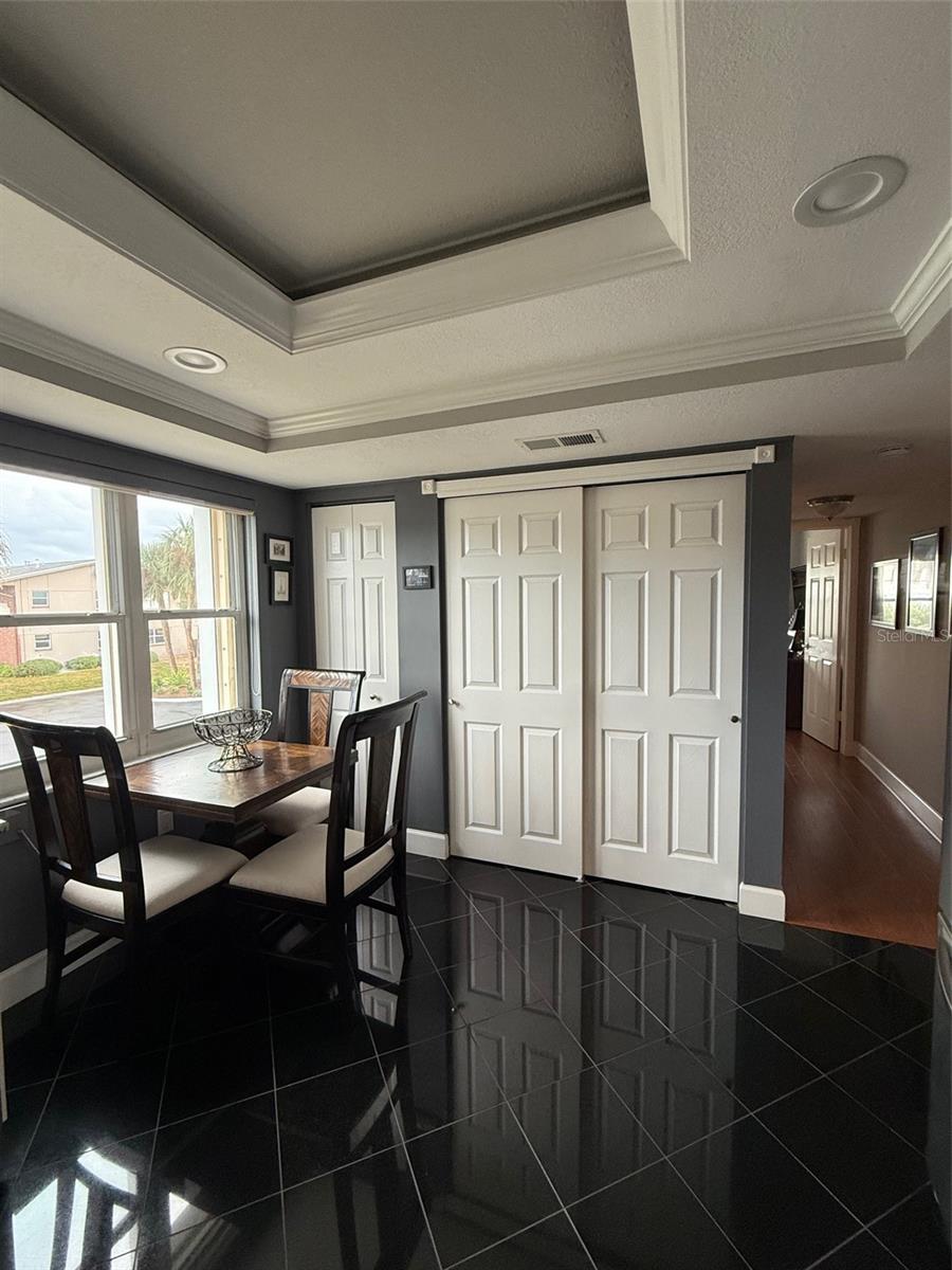 ROYAL STEWART ARMS - Residential