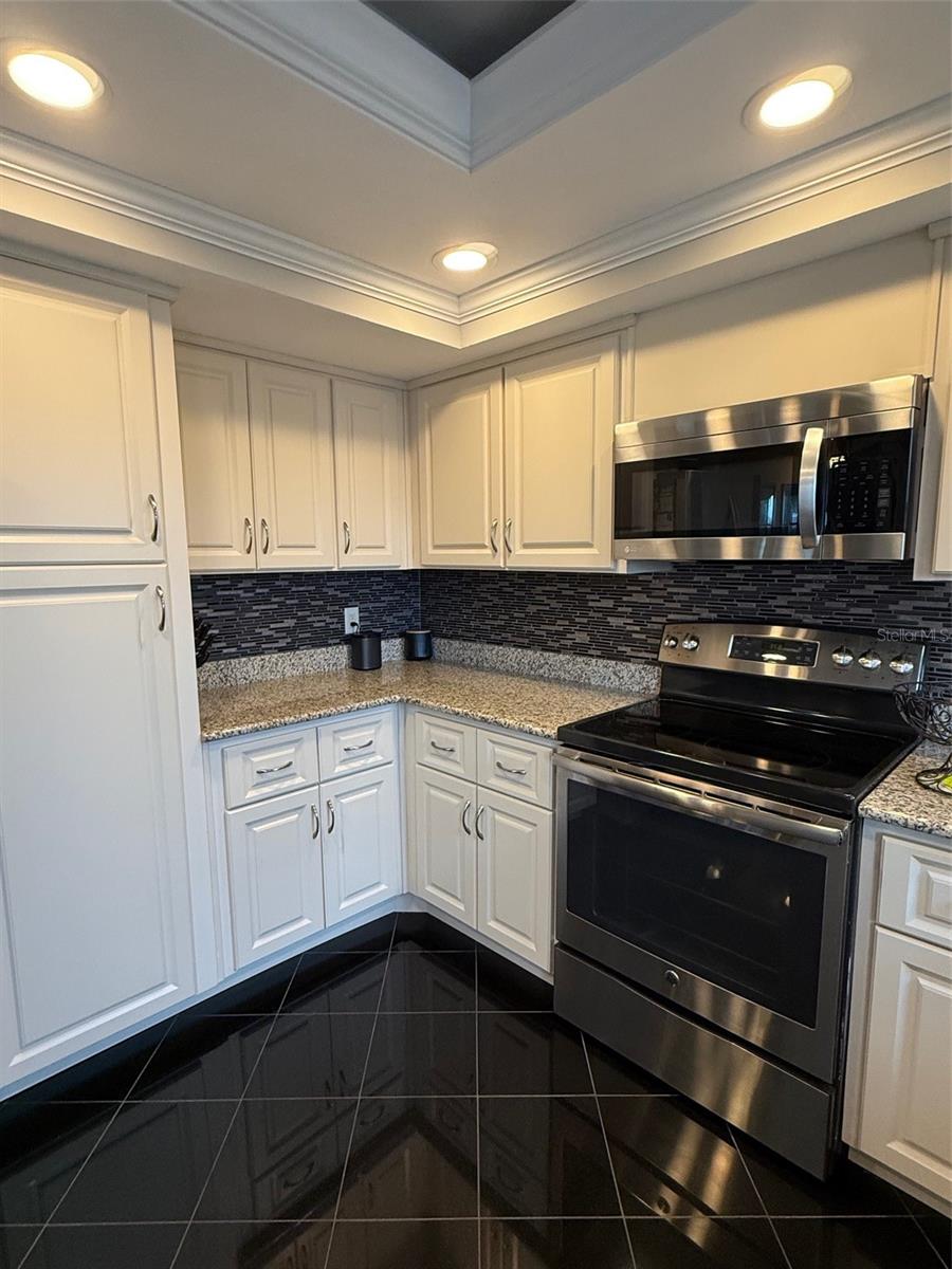 ROYAL STEWART ARMS - Residential