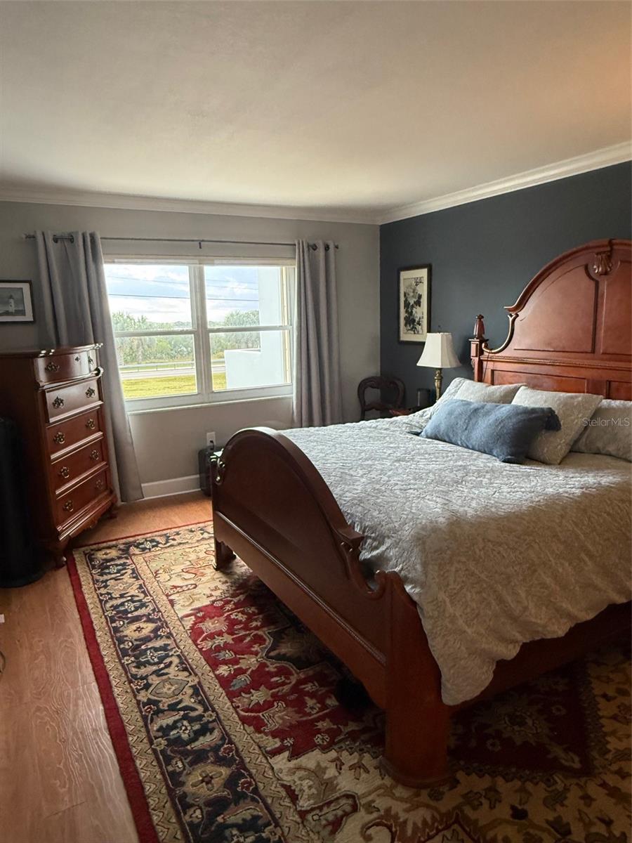 ROYAL STEWART ARMS - Residential