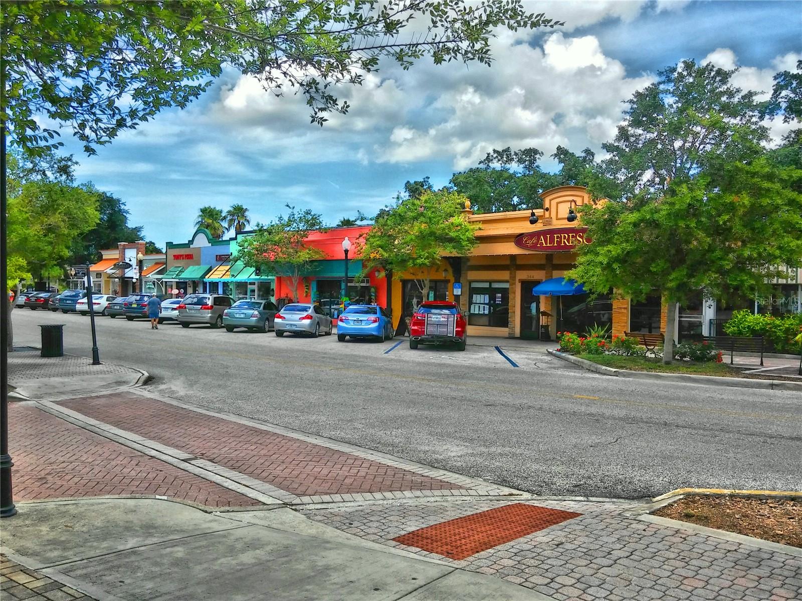 ROYAL STEWART ARMS - Residential