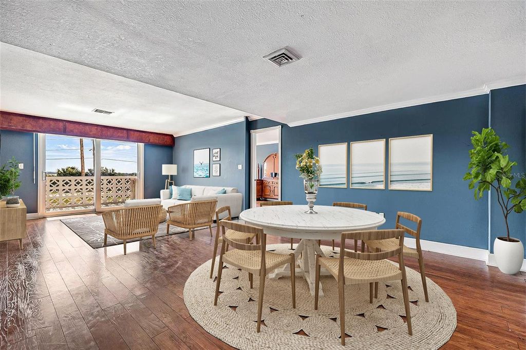 Photo of 7 Elgin Place #202, Dunedin, FL 34698 (MLS # TB8451387)