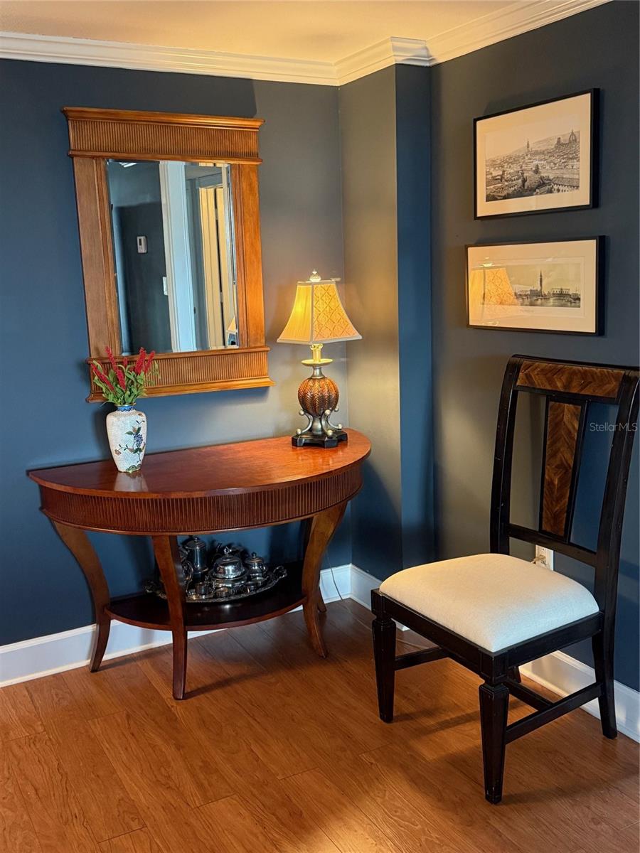 ROYAL STEWART ARMS - Residential