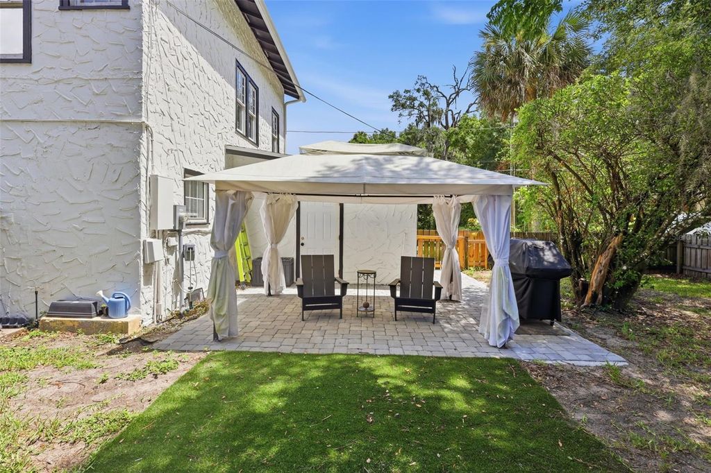 Photo of 311 W University Avenue, Deland, FL 32720 (MLS # V4949625)