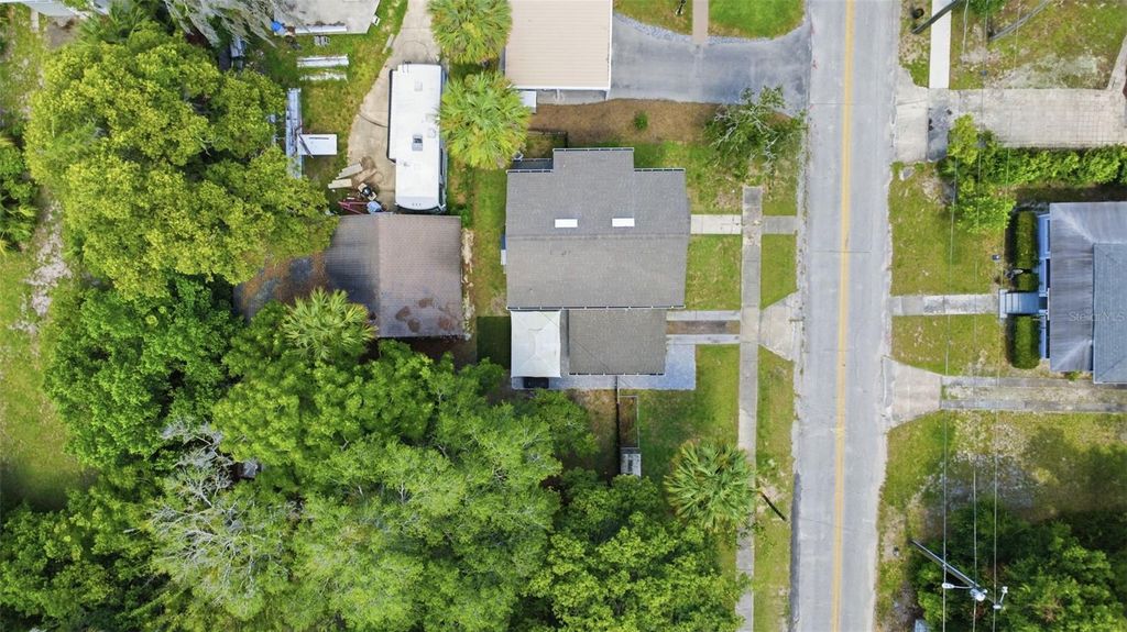 Photo of 311 W University Avenue, Deland, FL 32720 (MLS # V4949625)