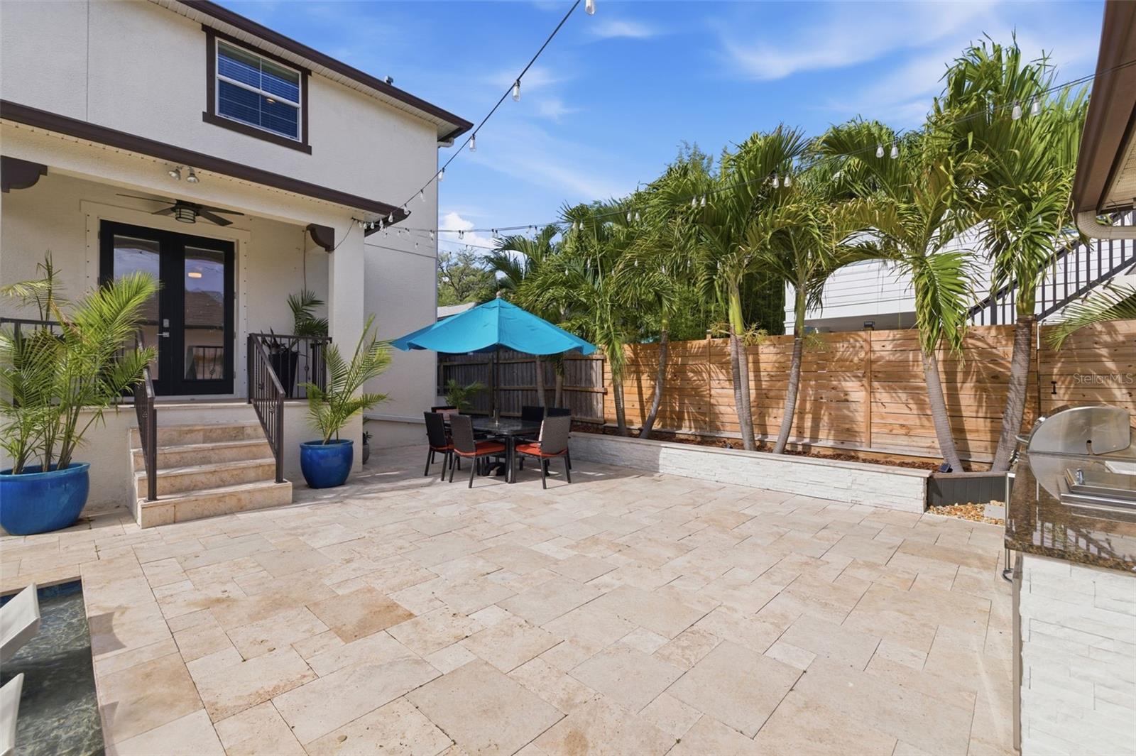 GIBBS ADD TO INGLESIDE - Residential