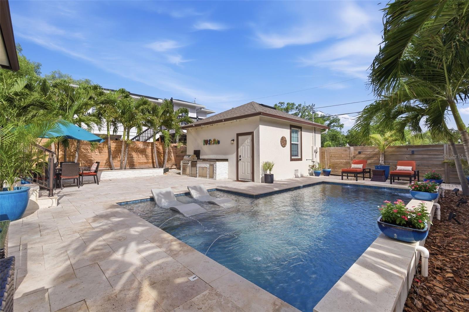 GIBBS ADD TO INGLESIDE - Residential