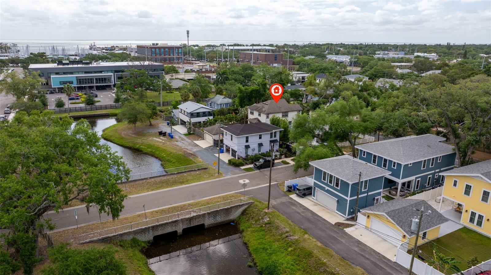 GIBBS ADD TO INGLESIDE - Residential