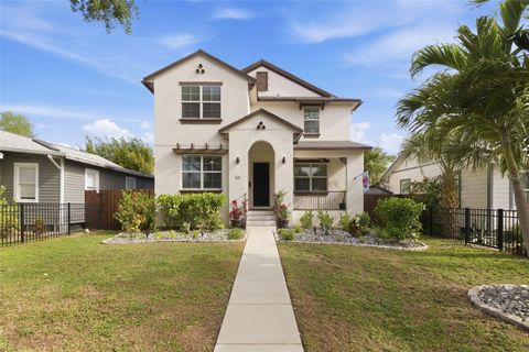 521 12TH AVENUE S ST PETERSBURG FL 33701