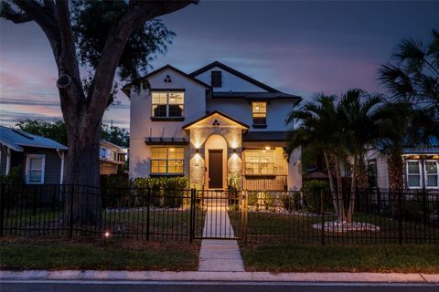 Photo of 521 12th Avenue S, St Petersburg, FL 33701 (MLS # TB8491626)
