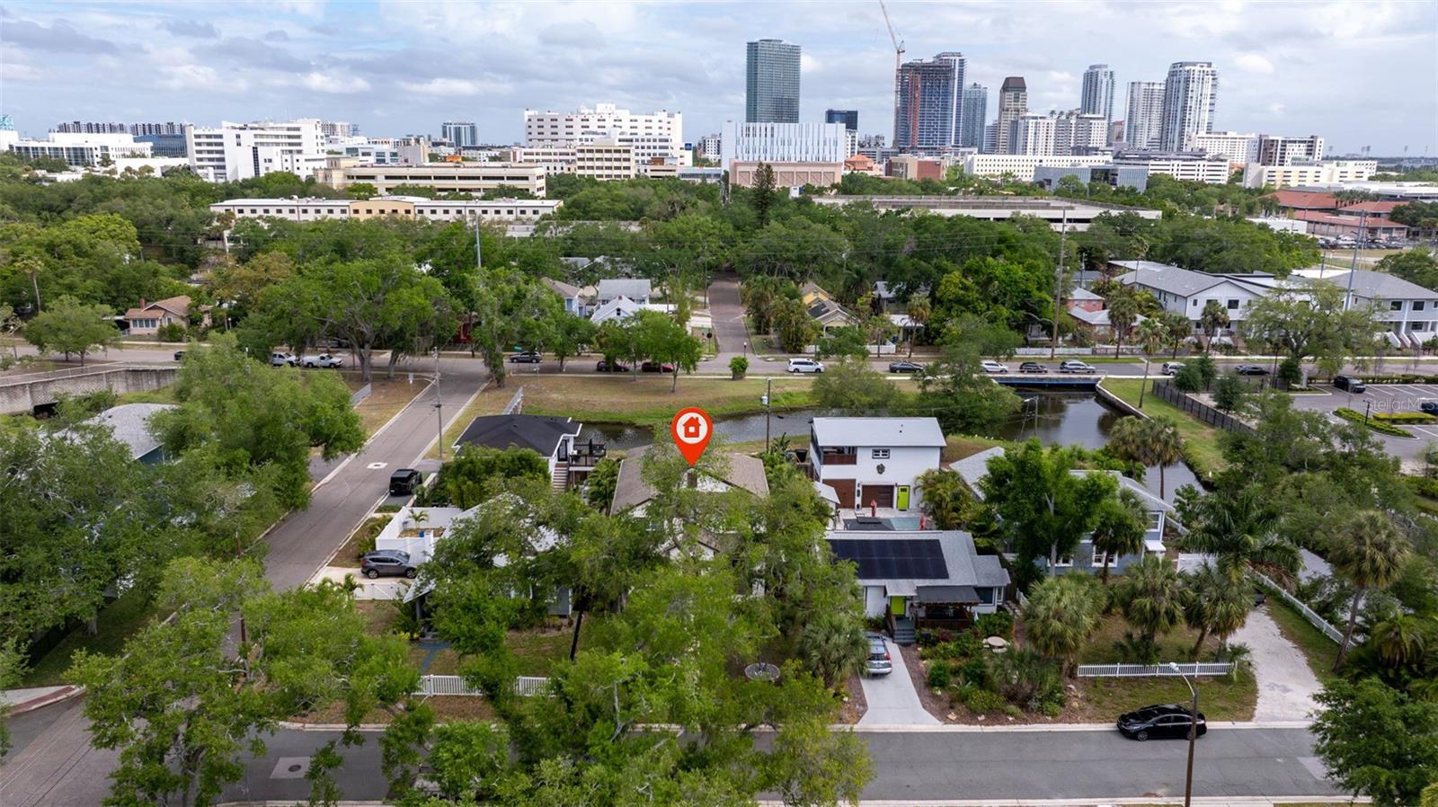 GIBBS ADD TO INGLESIDE - Residential