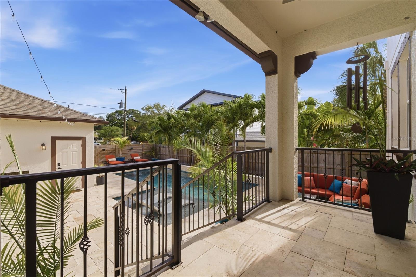 GIBBS ADD TO INGLESIDE - Residential