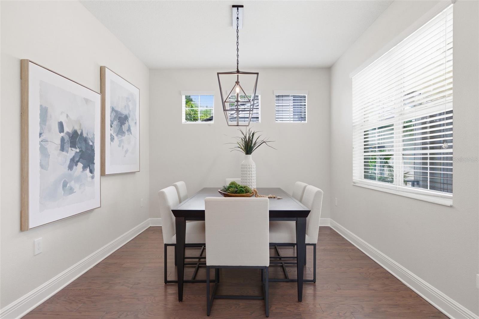 GIBBS ADD TO INGLESIDE - Residential