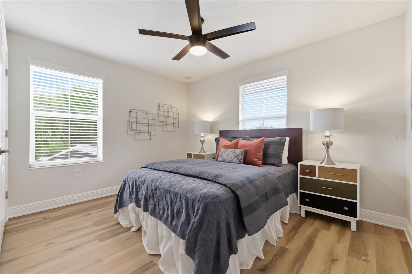 GIBBS ADD TO INGLESIDE - Residential