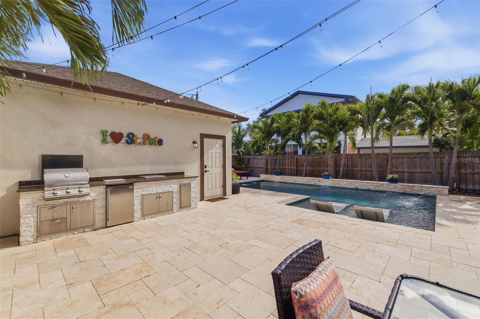 GIBBS ADD TO INGLESIDE - Residential