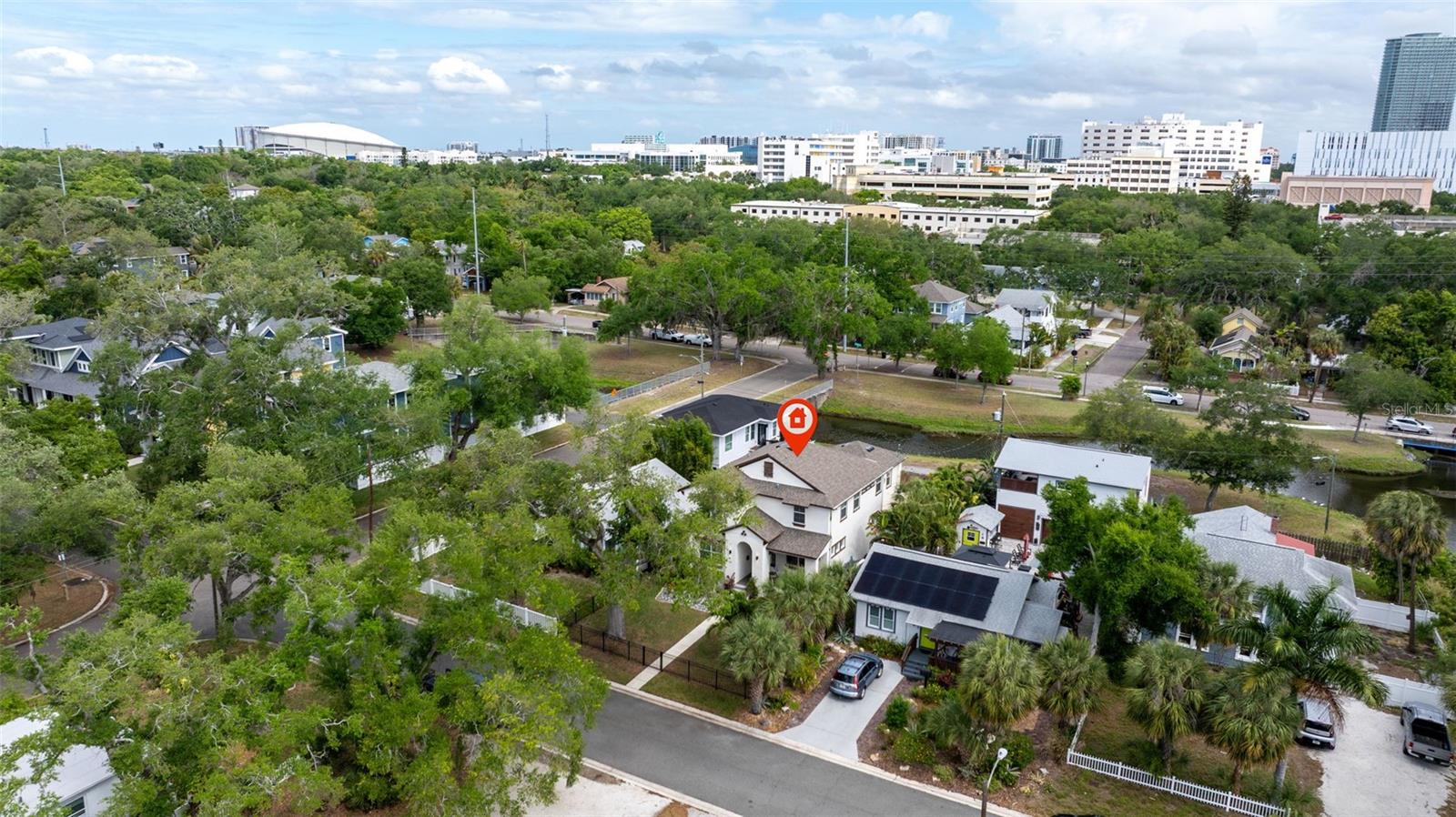 GIBBS ADD TO INGLESIDE - Residential