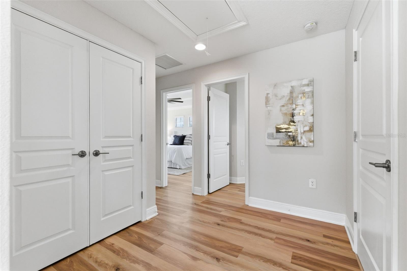 GIBBS ADD TO INGLESIDE - Residential