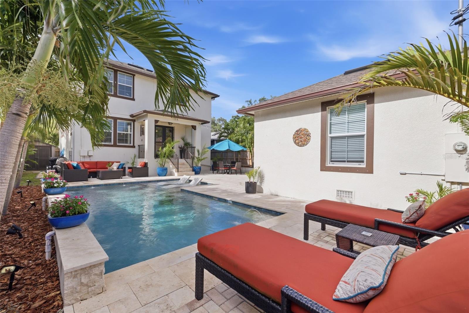 GIBBS ADD TO INGLESIDE - Residential