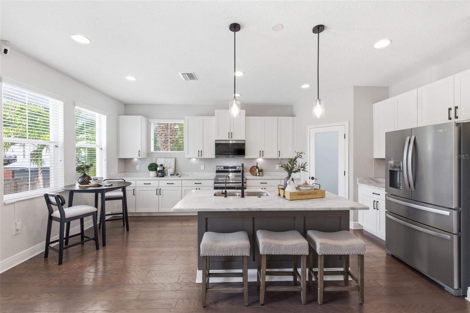 GIBBS ADD TO INGLESIDE - Residential