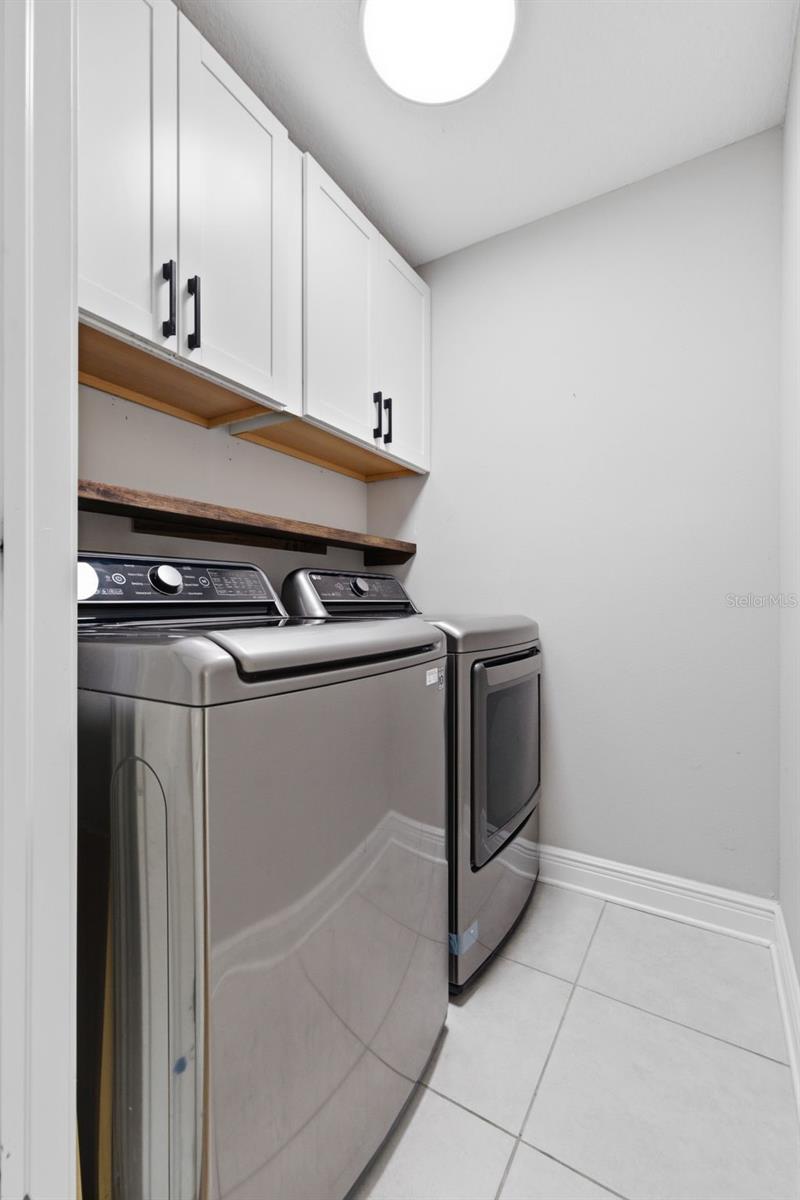 GIBBS ADD TO INGLESIDE - Residential