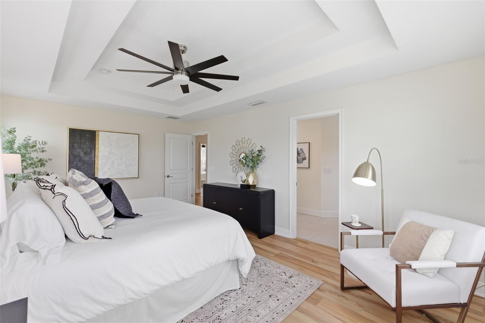 GIBBS ADD TO INGLESIDE - Residential