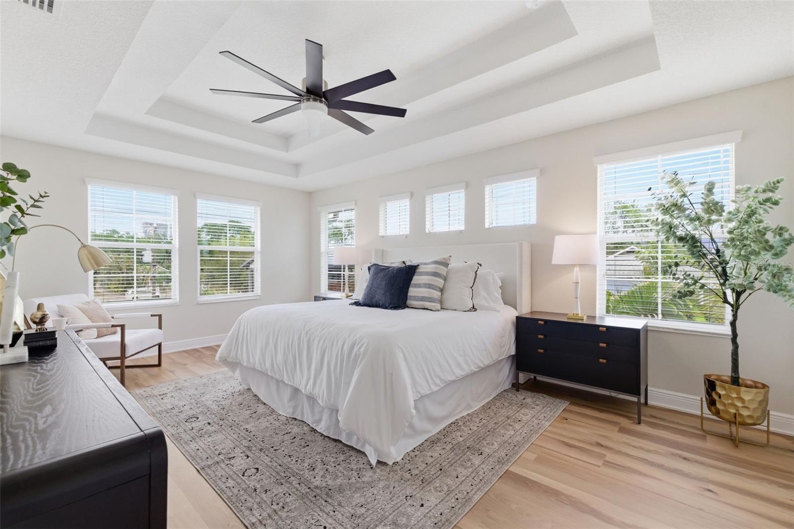 GIBBS ADD TO INGLESIDE - Residential