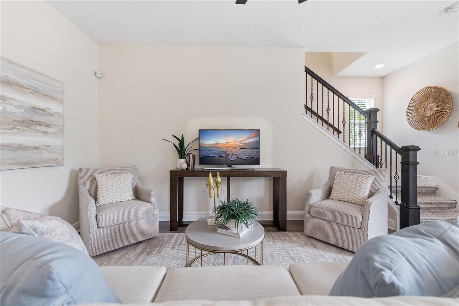 GIBBS ADD TO INGLESIDE - Residential