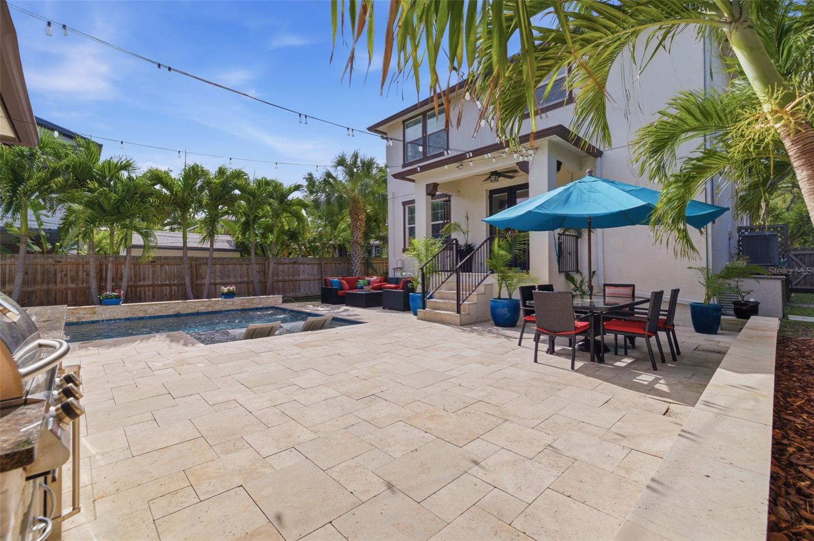 GIBBS ADD TO INGLESIDE - Residential