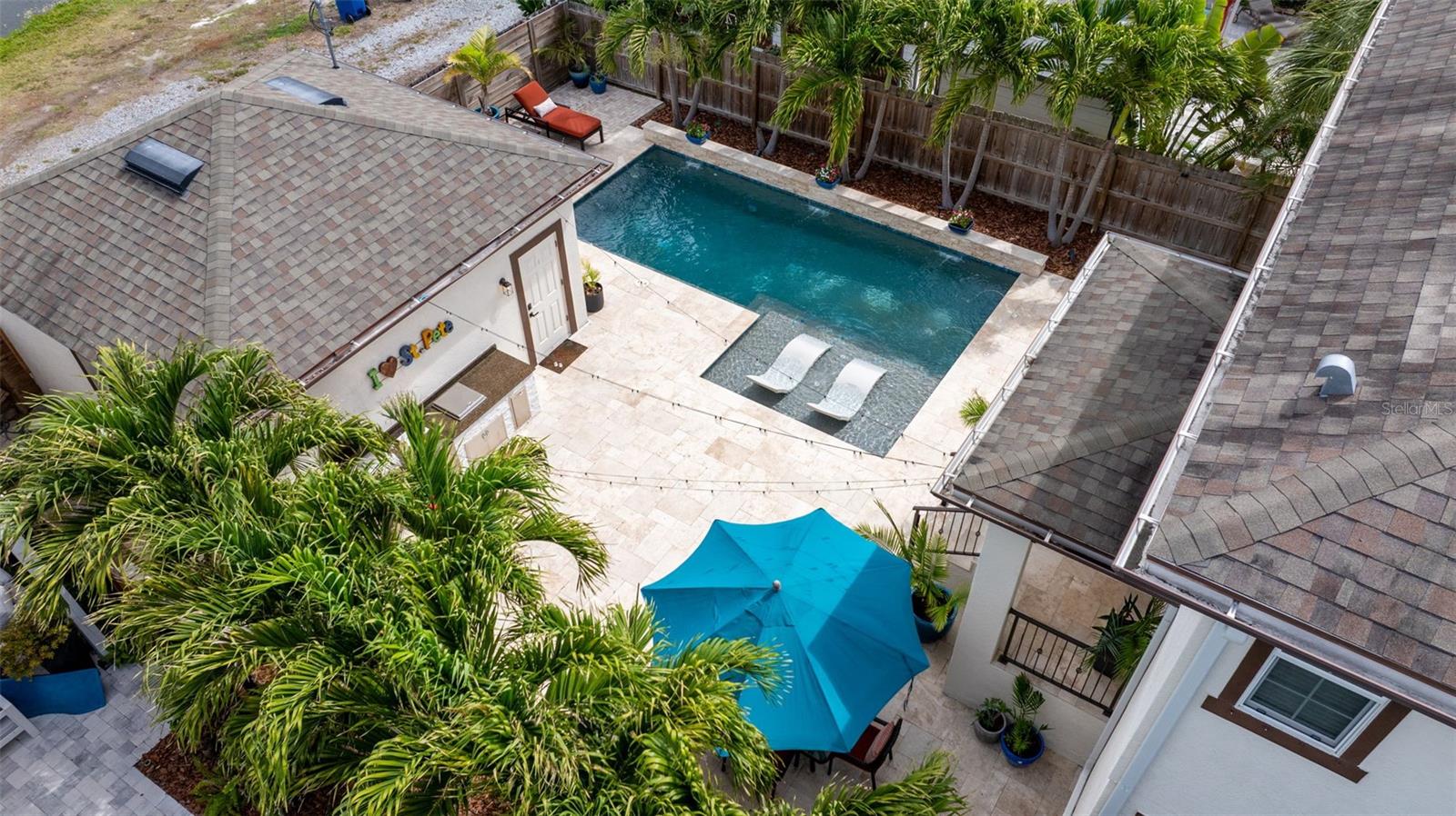 GIBBS ADD TO INGLESIDE - Residential