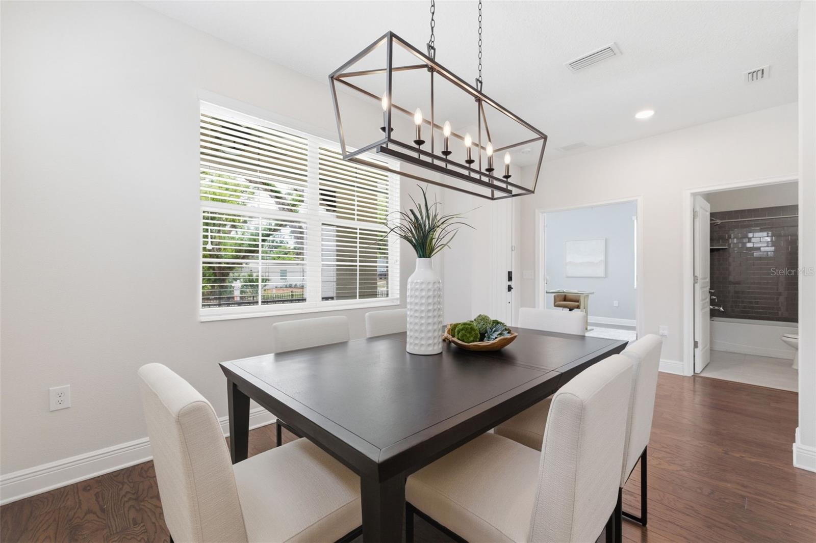 GIBBS ADD TO INGLESIDE - Residential