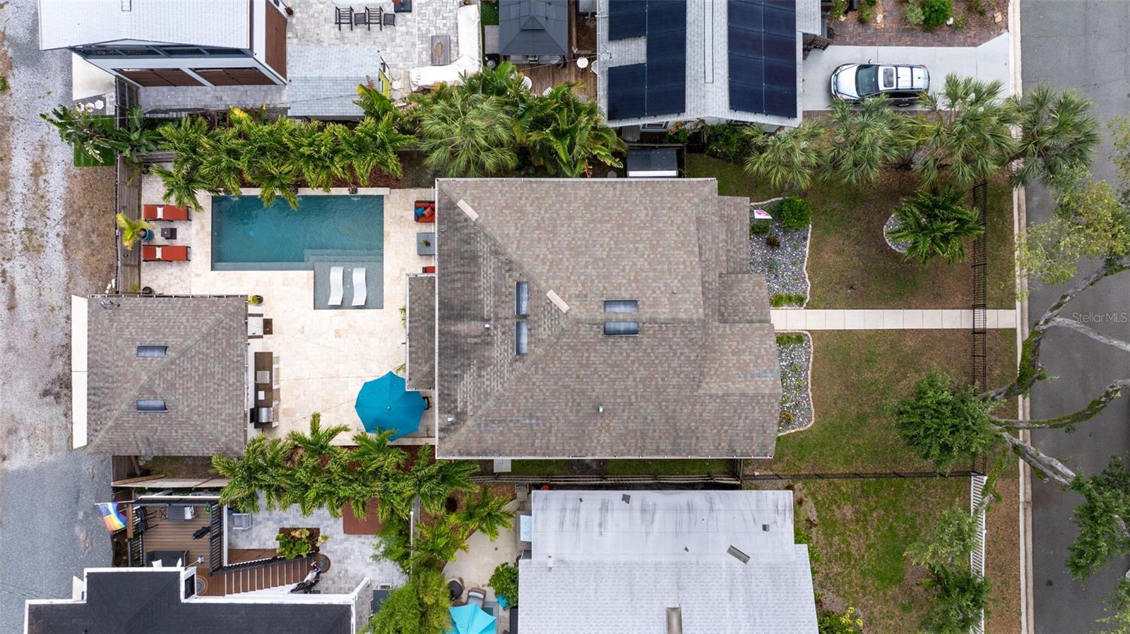 GIBBS ADD TO INGLESIDE - Residential