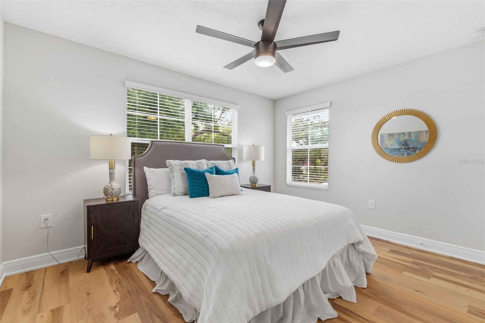 GIBBS ADD TO INGLESIDE - Residential