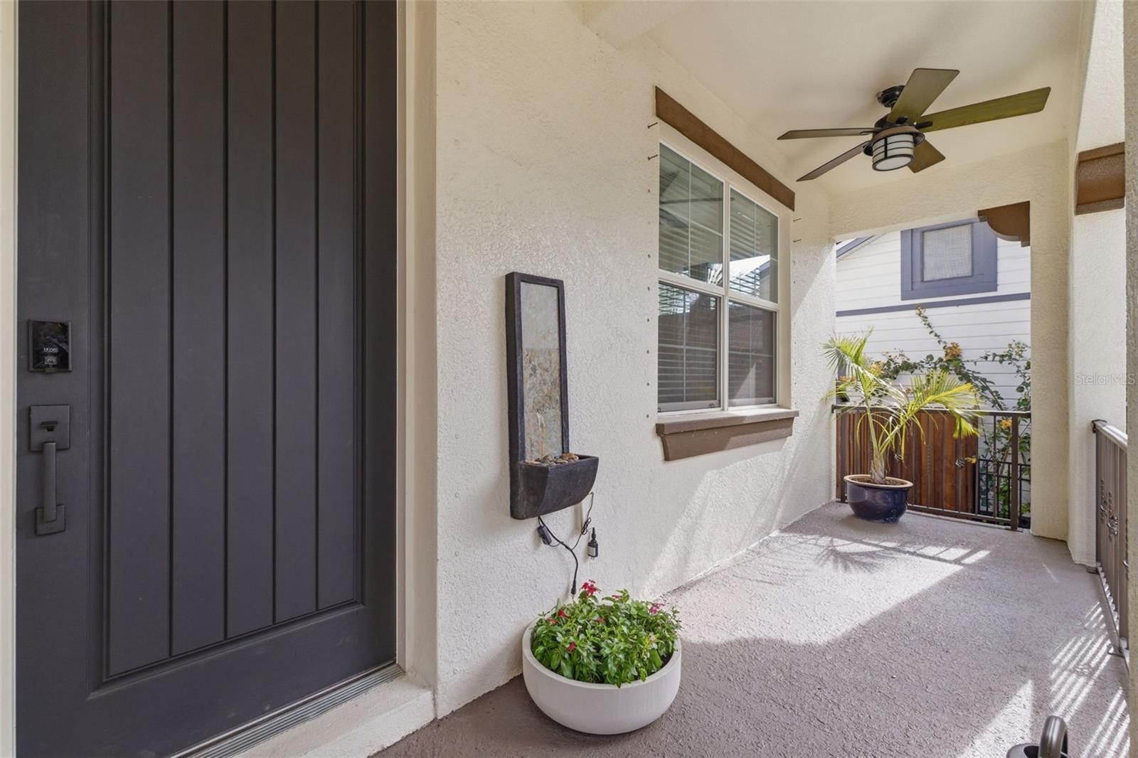 GIBBS ADD TO INGLESIDE - Residential