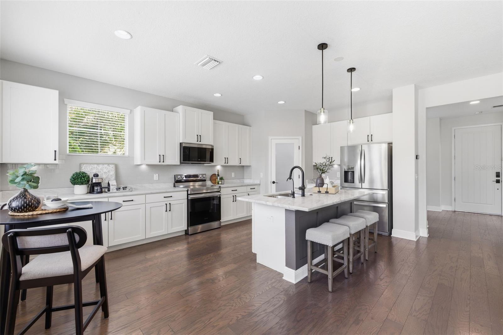 GIBBS ADD TO INGLESIDE - Residential