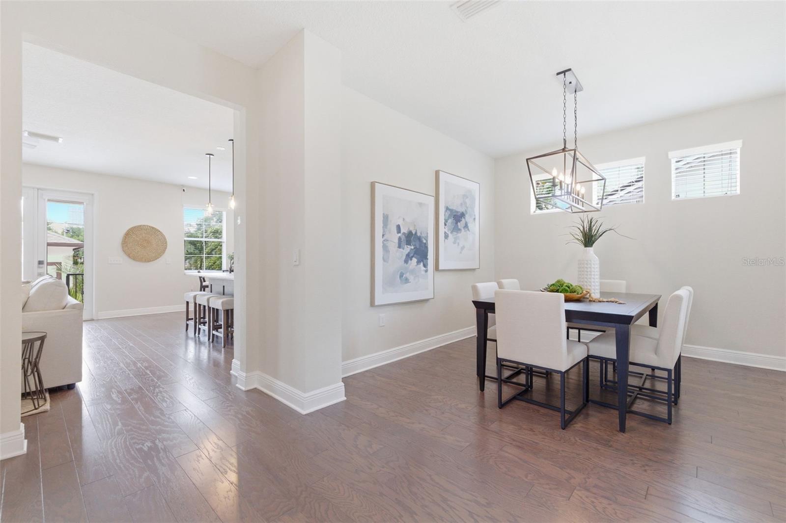 GIBBS ADD TO INGLESIDE - Residential