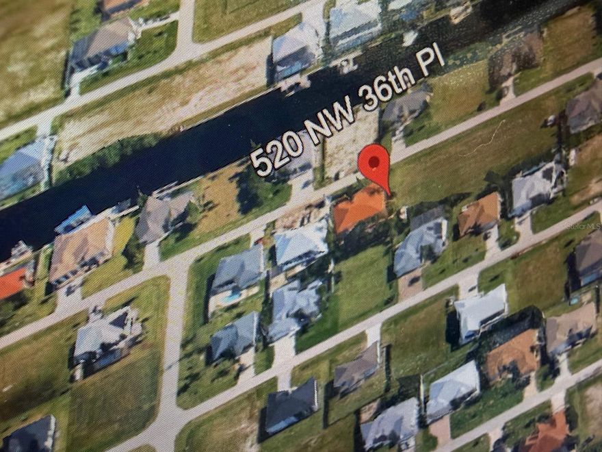 Awesome opportunity to own a residential vacant lot in the rapidly growing NW Cape Coral area. This homesite is ideal to build your dream home now or hold as a long-term investment. Located in a developing neighborhood with new construction nearby, this property offers great upside potential.
Conveniently located near Punta Gorda, Charlotte County amenities, and Southwest Florida beaches, with easy access to shopping, dining, and major roadways.
Buyer to perform all due diligence regarding zoning, land use, environmental conditions, utilities, and building requirements.