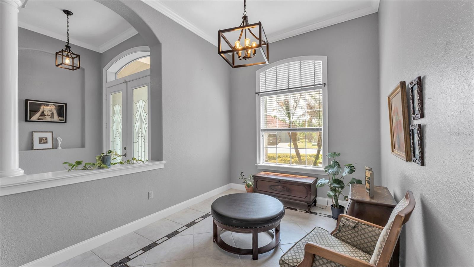 FAIRWAY OAKS FIRST ADD - Residential