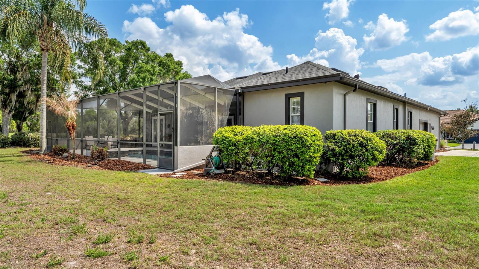 FAIRWAY OAKS FIRST ADD - Residential