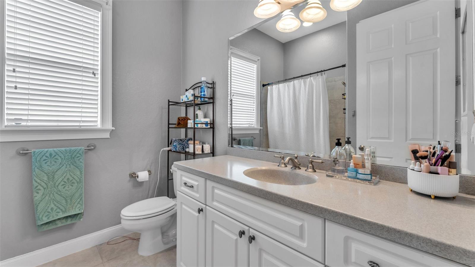 FAIRWAY OAKS FIRST ADD - Residential