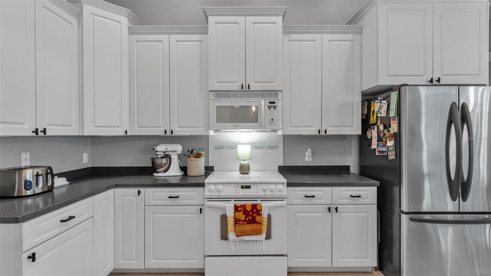 FAIRWAY OAKS FIRST ADD - Residential