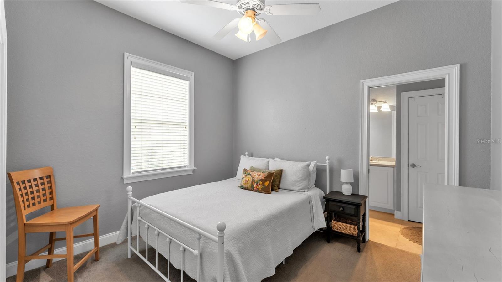 FAIRWAY OAKS FIRST ADD - Residential