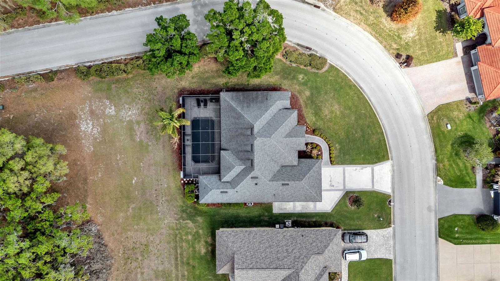 FAIRWAY OAKS FIRST ADD - Residential