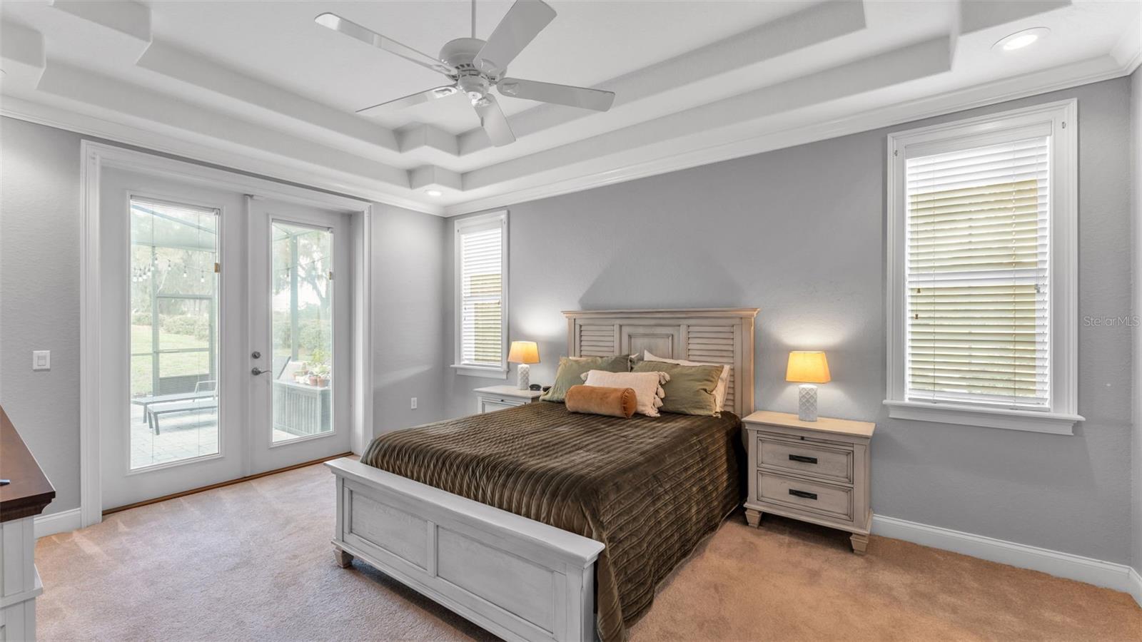 FAIRWAY OAKS FIRST ADD - Residential