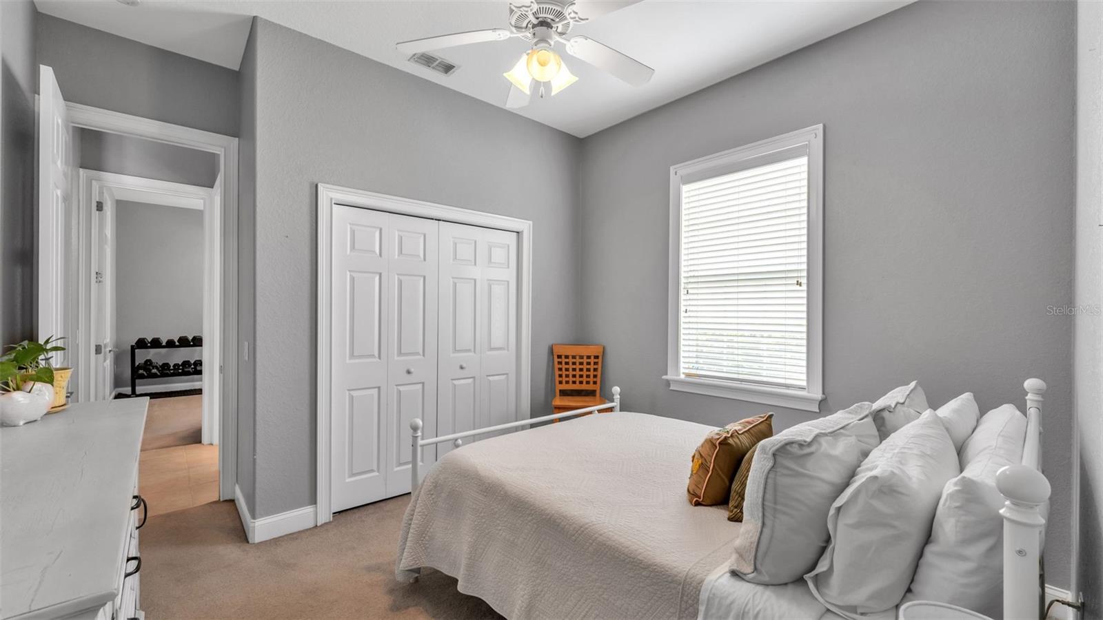 FAIRWAY OAKS FIRST ADD - Residential