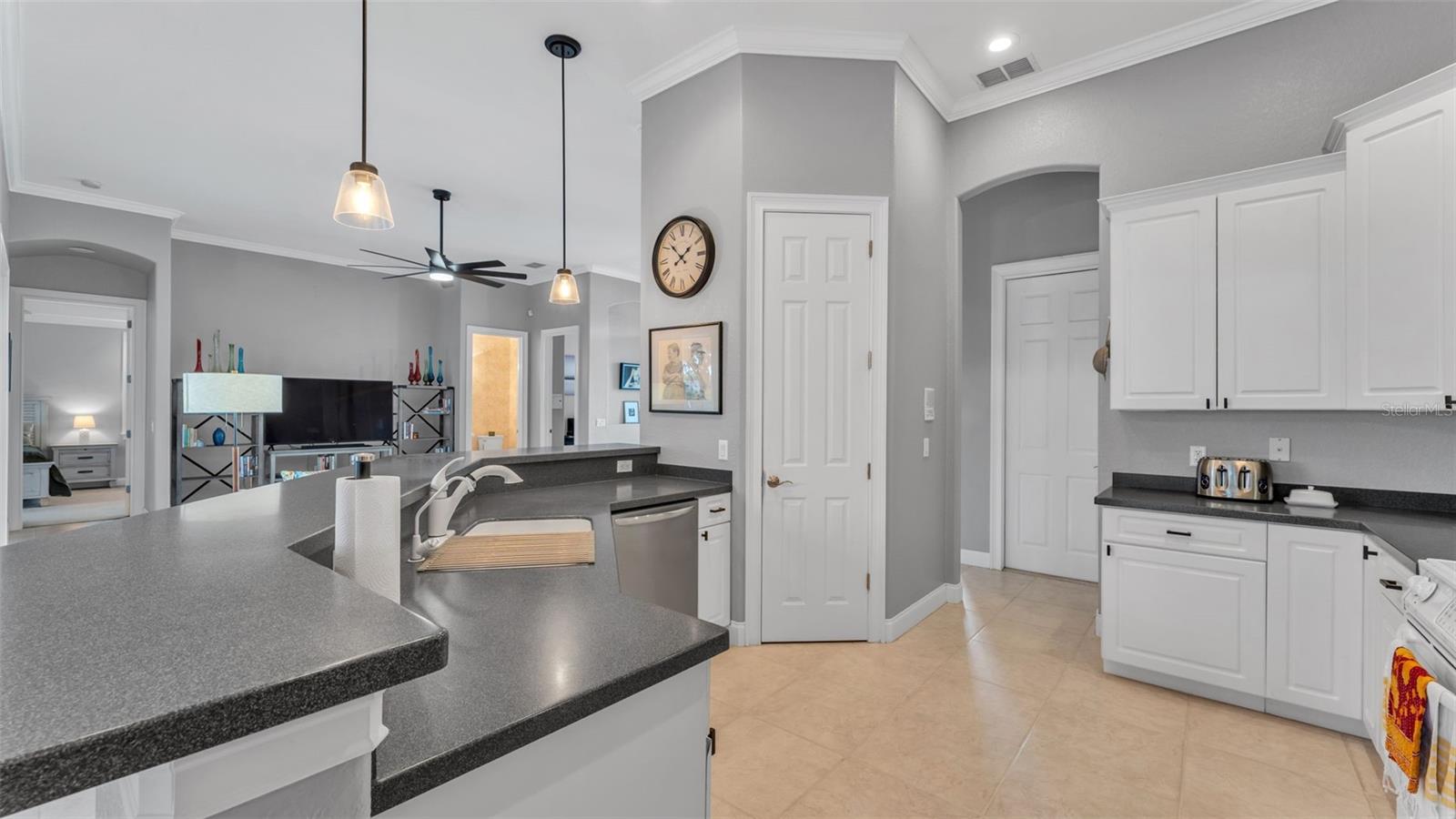 FAIRWAY OAKS FIRST ADD - Residential