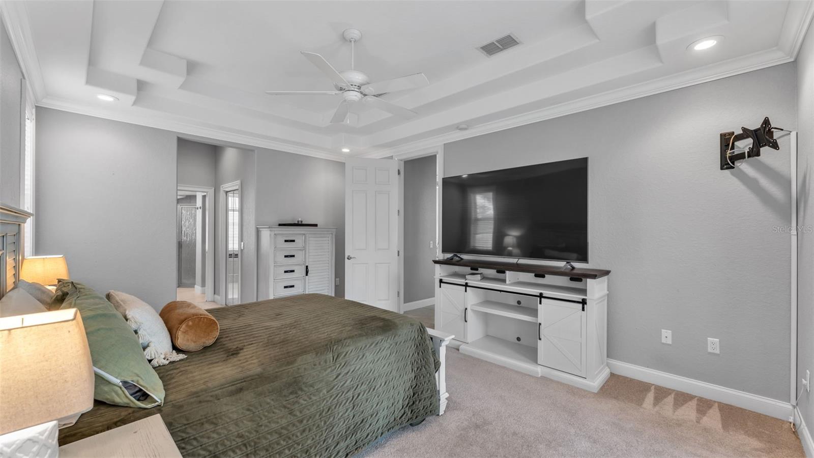 FAIRWAY OAKS FIRST ADD - Residential