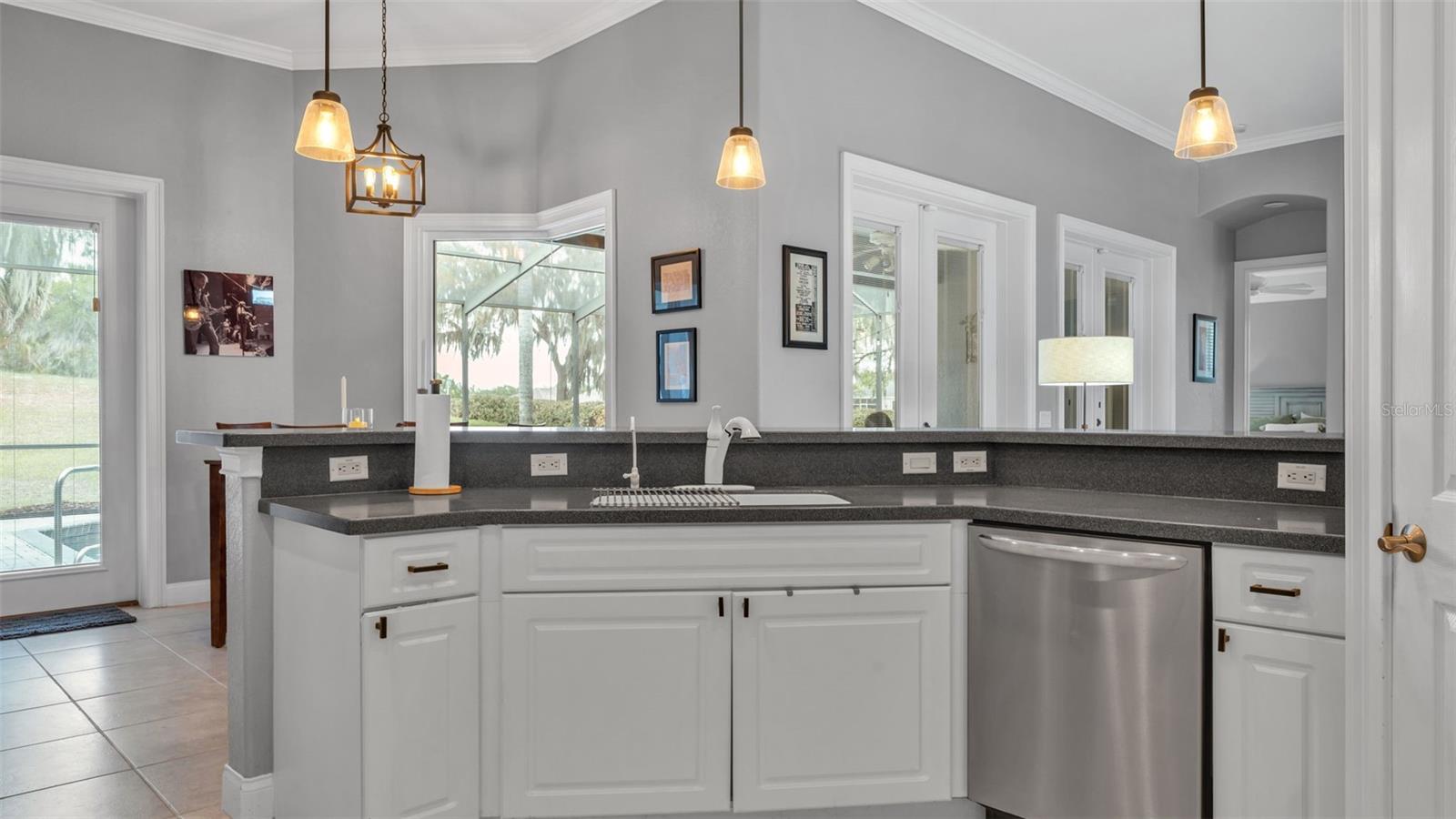 FAIRWAY OAKS FIRST ADD - Residential