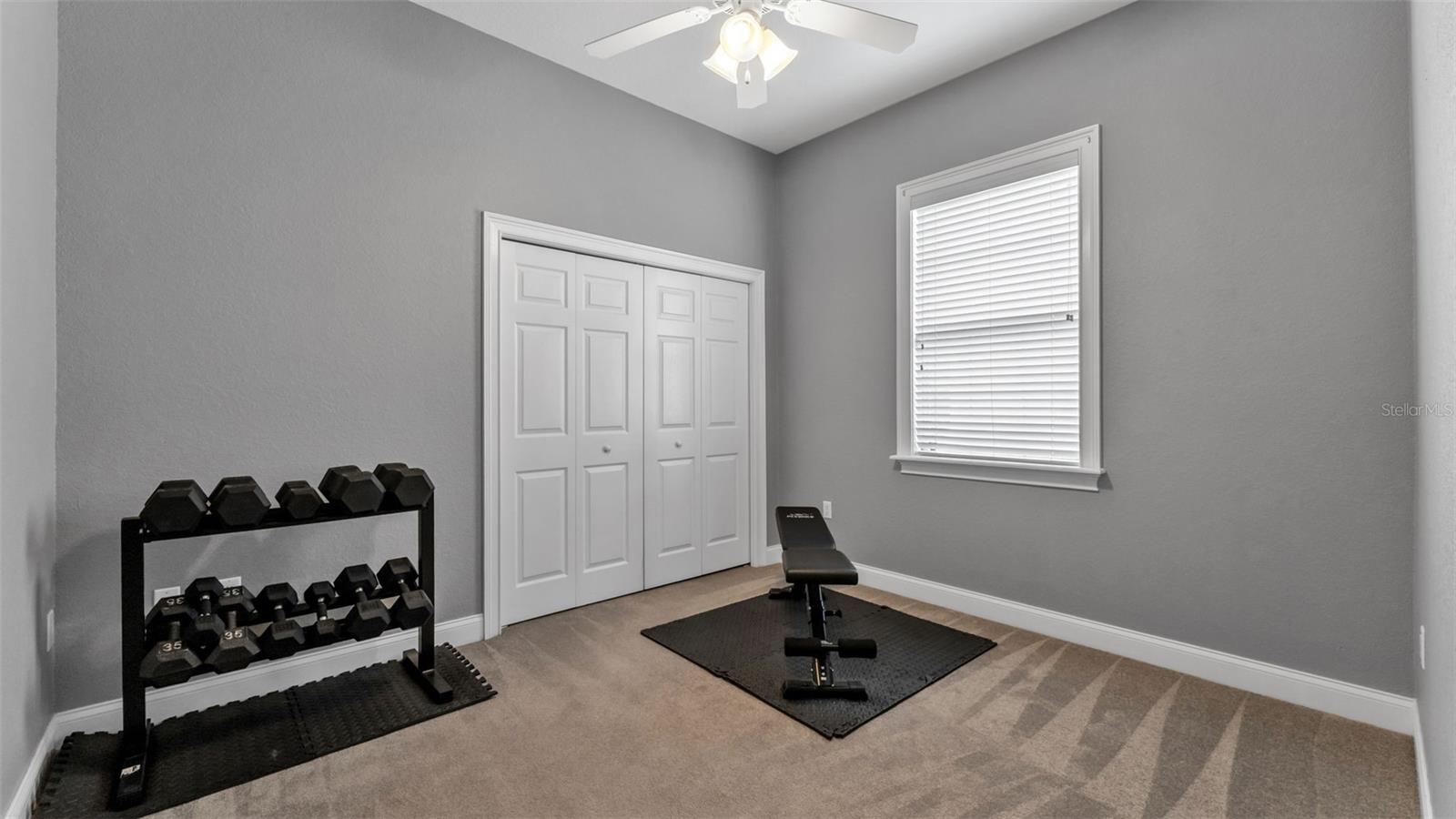 FAIRWAY OAKS FIRST ADD - Residential