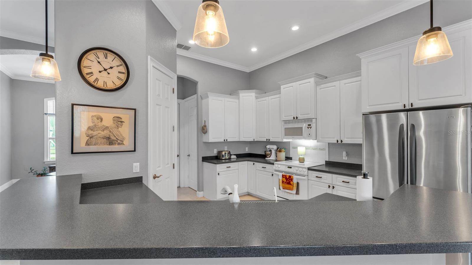 FAIRWAY OAKS FIRST ADD - Residential